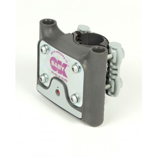 OK BABY BLOCCO SAFE konzol