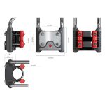 OK BABY BLOCCO SAFE konzol