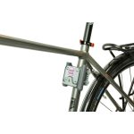 OK BABY BLOCCO SAFE konzol