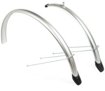 S.V 26 VELOTECH 58mm FEKETE PLASZTIK