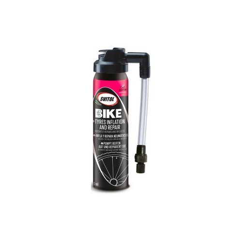 Defekt Javító És Pumpa Spray Svitol 100m