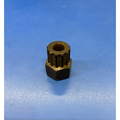 Szerszám Racsnileszedő Shimano Menetes