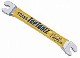 Szerszám Küllőkulcs Mavic Icetoolz