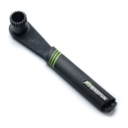 Szerszám Monoblokk Bikefun BB Kulcs, Kar