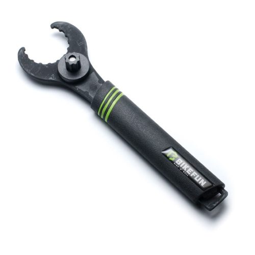 Szerszám Monoblokk Bikefun BB H2 Karos