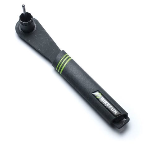 Szerszám BIKEFUN racsnikulcs Shimano CS