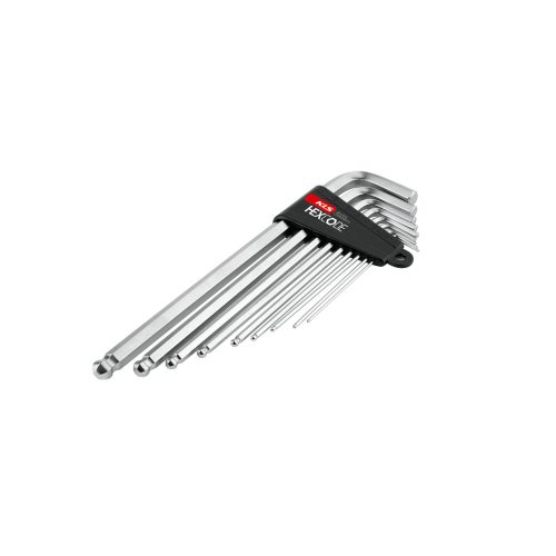 Szerszám Imbusz KLS HEXCODE  1,5-10mm