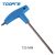 TOOPRE T25 TORX kulcs