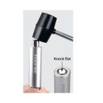 TOOPRE kormányrózsa beütő szerszám