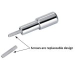 TOOPRE kormányrózsa beütő szerszám