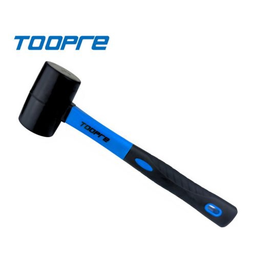 TOOPRE gumikalapács kék