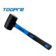 TOOPRE gumikalapács kék