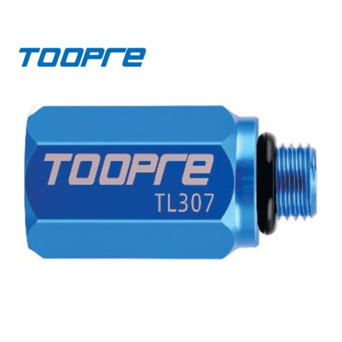 TOOPRE légtelenítő adapter