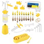 TOOPRE féklégtelenítő szett