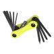 SZERSZÁM KLS bics. STINGER 10 lime