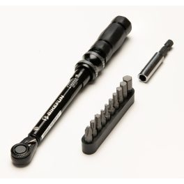 Szerszám nyomatékkulcs BF 2-24Nm+10Bit