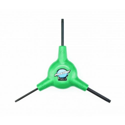 Szerszám PARK TOOL TWS-3 TORXKULCS