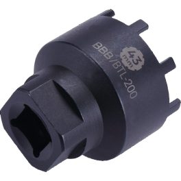 BBB BTL-200 lánctányér szerszám
