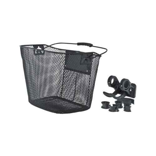 Kosár (Első) Teleszkóphoz KLS CARGO