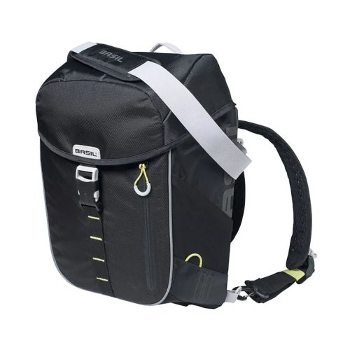 Csomagtartó táska BASIL MILES DAYPACK