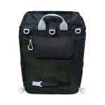 Csomagtartó táska BASIL MILES DAYPACK