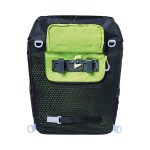 Csomagtartó táska BASIL MILES DAYPACK