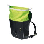 Csomagtartó táska BASIL MILES DAYPACK