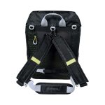 Csomagtartó táska BASIL MILES DAYPACK