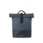 BASIL Cove Shopper, Hook, navy/fekete