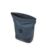 BASIL Cove Shopper, Hook, navy/fekete