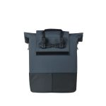 BASIL Cove Shopper, Hook, navy/fekete