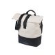 BASIL Cove Shopper, Hook, fehér/fekete