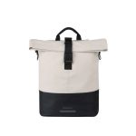 BASIL Cove Shopper, Hook, fehér/fekete