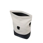 BASIL Cove Shopper, Hook, fehér/fekete