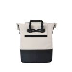 BASIL Cove Shopper, Hook, fehér/fekete