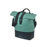 BASIL Cove Shopper, Hook, zöld/fekete