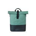 BASIL Cove Shopper, Hook, zöld/fekete