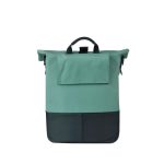 BASIL Cove Shopper, Hook, zöld/fekete