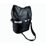 ELSŐ KOSÁR ADAPTERES FEKETE