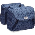 Táska Newlooxs Mondi Joy Dupla Kék 38L