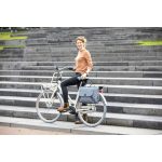 Táska Newlooxs Mondi Joy Dupla Kék 38L