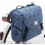 Táska Newlooxs Mondi Joy Dupla Kék 38L