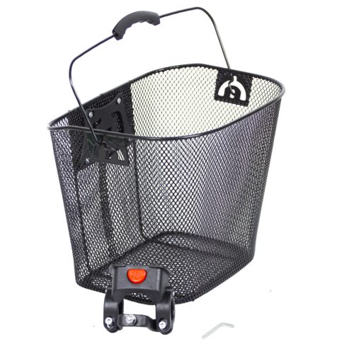 KOSÁR SŰRŰSZÖVÉSŰ sűrűszövésű fekete ELS