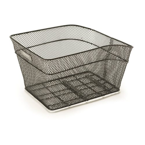 KOSÁR HÁTSÓ BASIC FEKETE