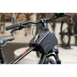 BIKEFUN Seeker Smart táska homlokcsőre