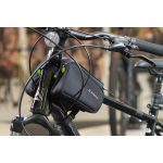 BIKEFUN Seeker Smart táska homlokcsőre