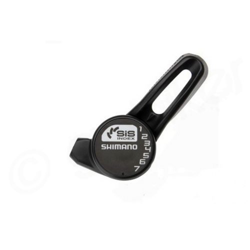 Váltókar [hátsó] Shimano SL-TZ20 7S