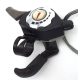 Váltókar [hátsó] Shimano EF18-L 2 karos