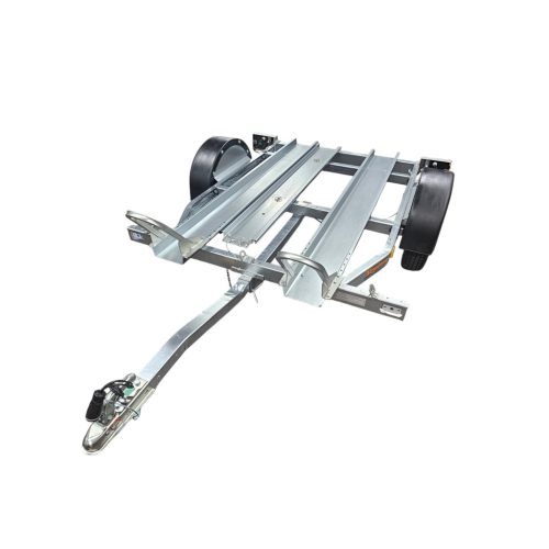 Neptun Moto motorszállító utánfutó