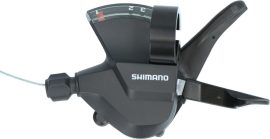 Váltókar [első] Shimano ALTUS 3-AS RAPID